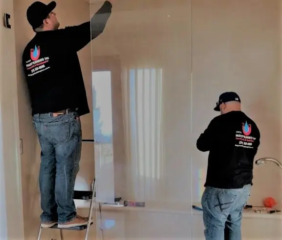 Professional plumbing installation for Toilet Repair in Nottingham