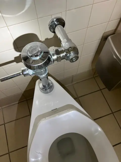 Fixture installation and repair for Hydro Jetting in Nottingham